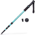 Aluminum Trekking Pole with Interchangeable Tips Q7482