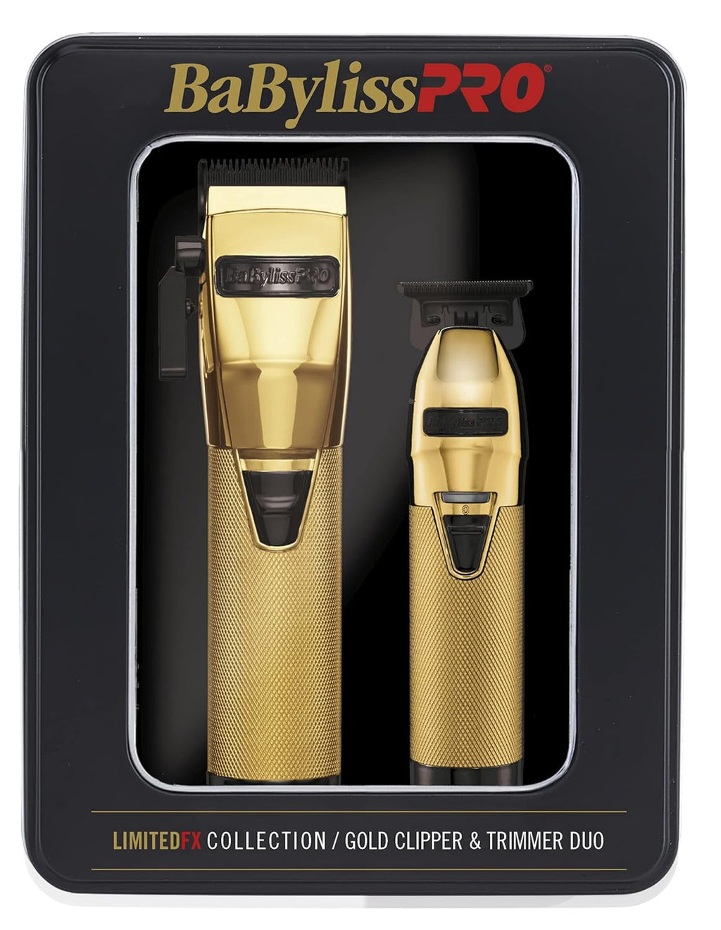 GOLDFX Hair Styling Tool R65745