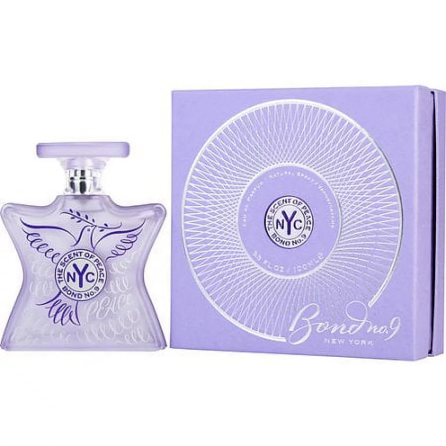 1.7 Oz Eau De Parfum Spray Y996801