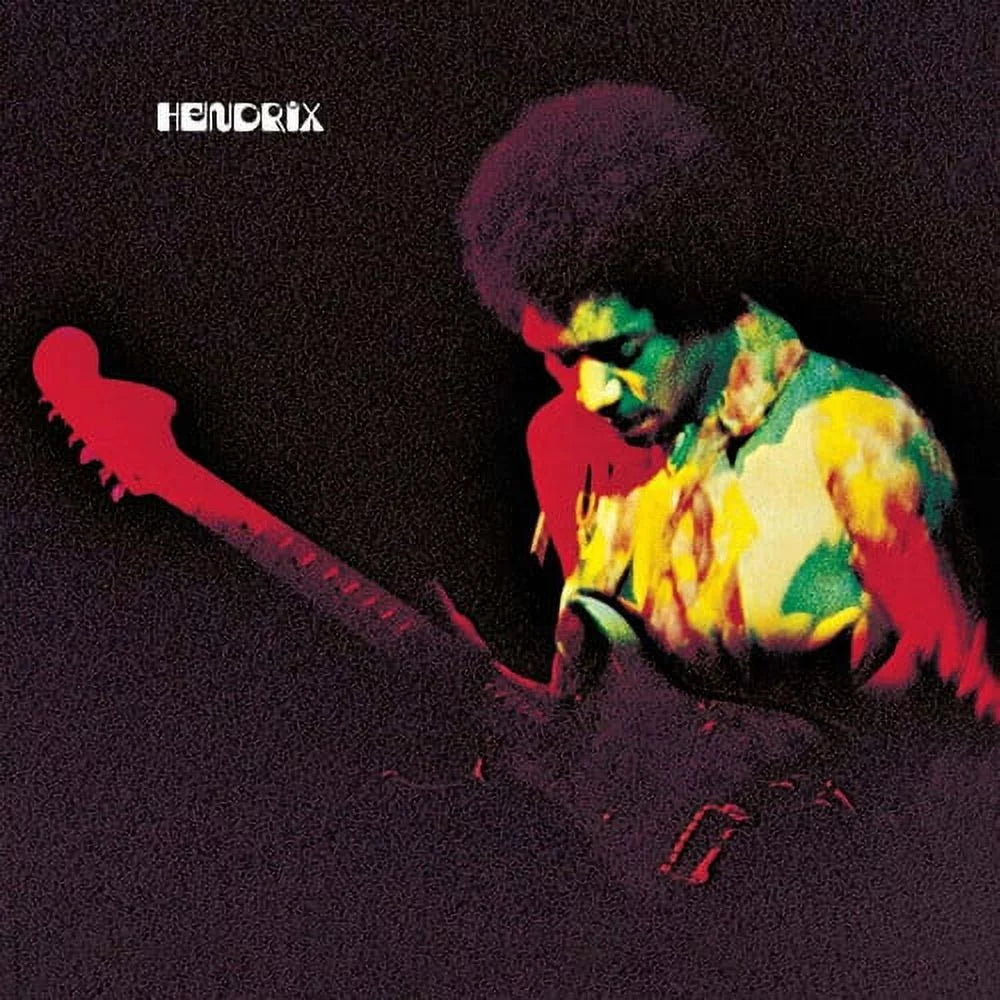 Remastered Gatefold 180-Gram Vinyl X4159