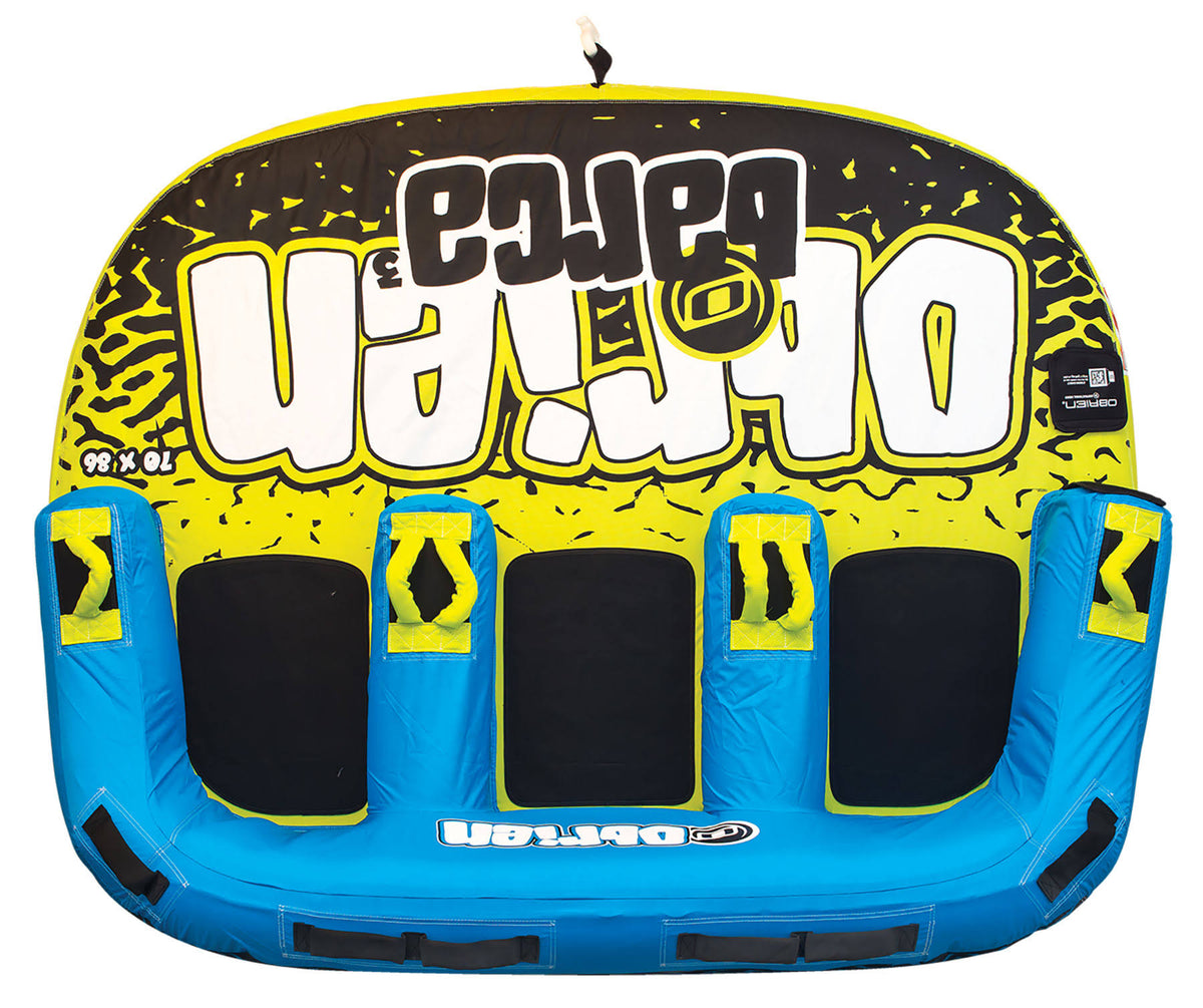 3 Person Towable Tube B494984