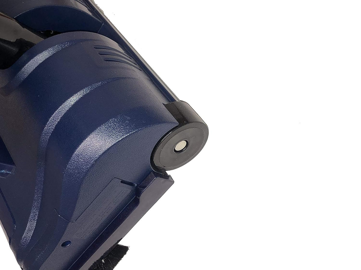Lightweight Upright Vacuum Cleaner, Blue F259