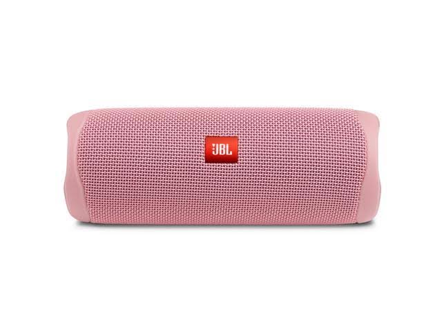 Pink Portable Bluetooth Speaker N976