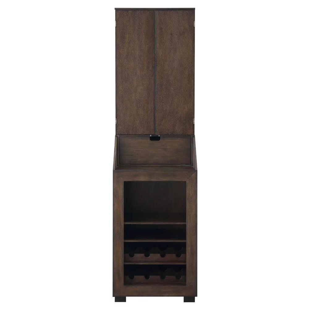 Dartboard Cabinet D544940
