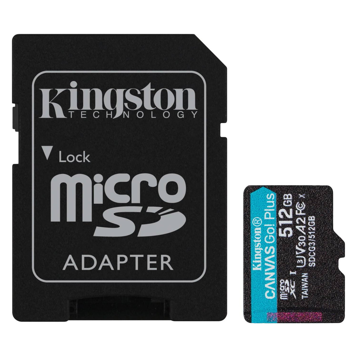512gb UHS-I microSDXC M905