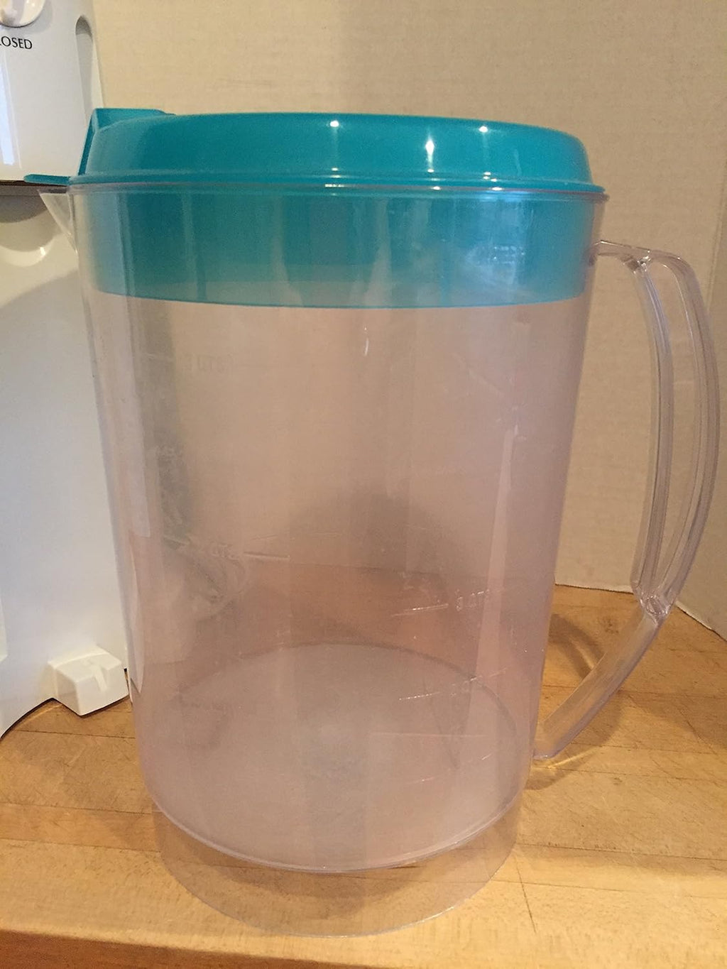Iced Tea Maker Q37971