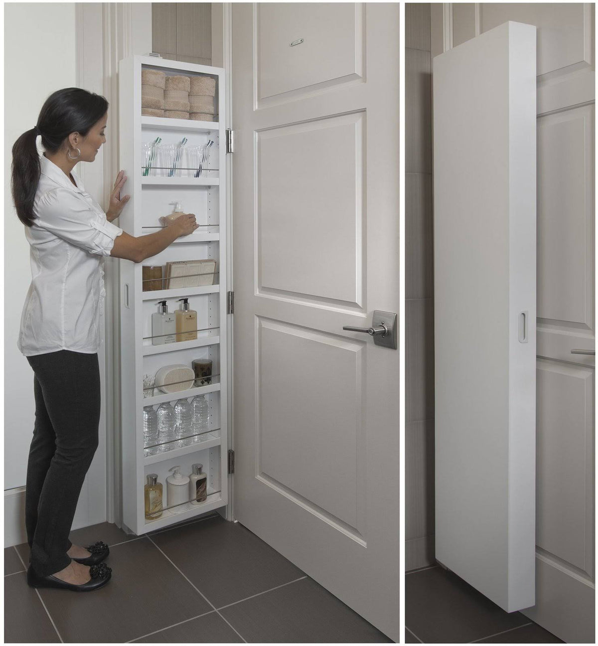 Storage Cabinet O332