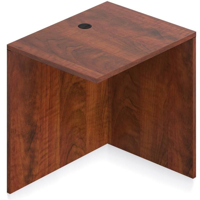 Reversible Return Shell in American Dark Cherry R7232