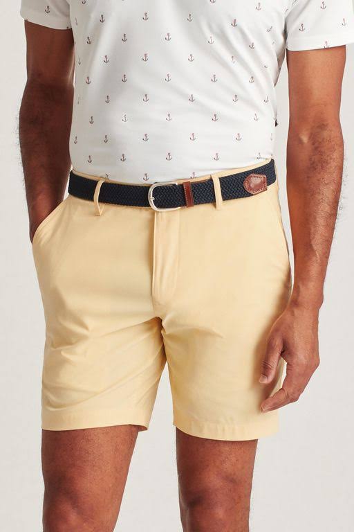 Lightweight Golf Shorts P7106