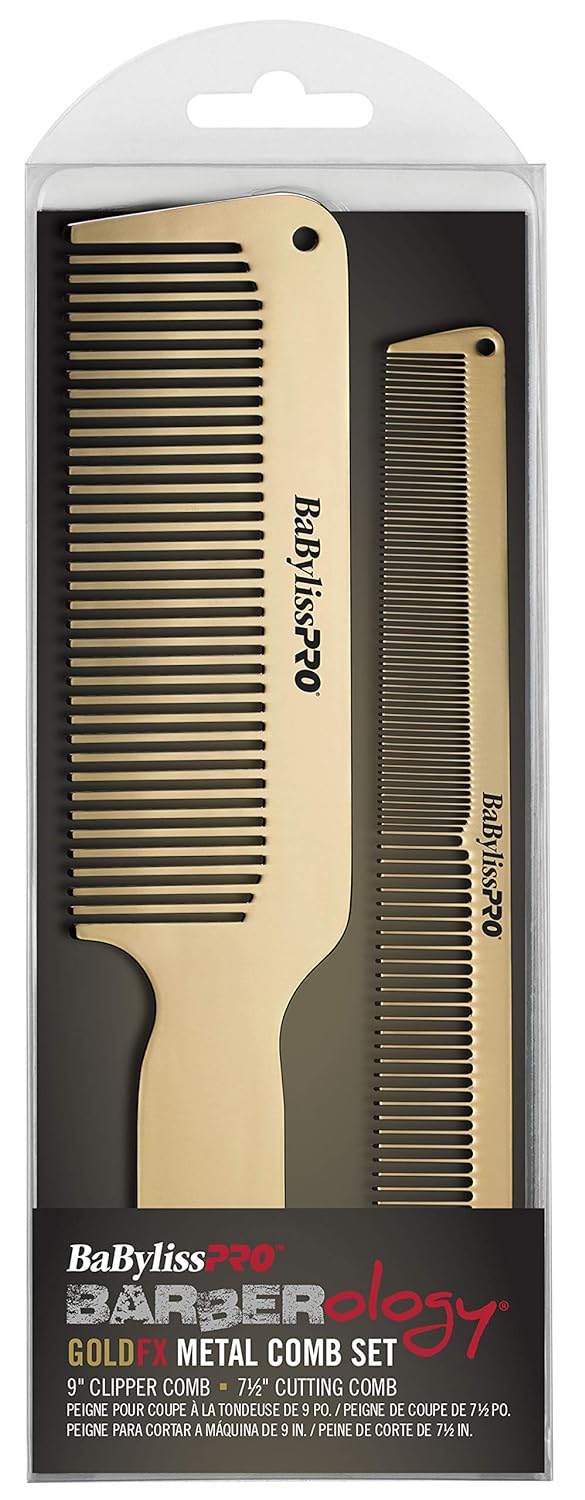 GOLDFX Hair Styling Tool R65745