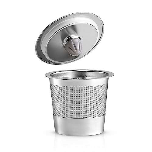 Stainless Steel Reusable K Cups M31092