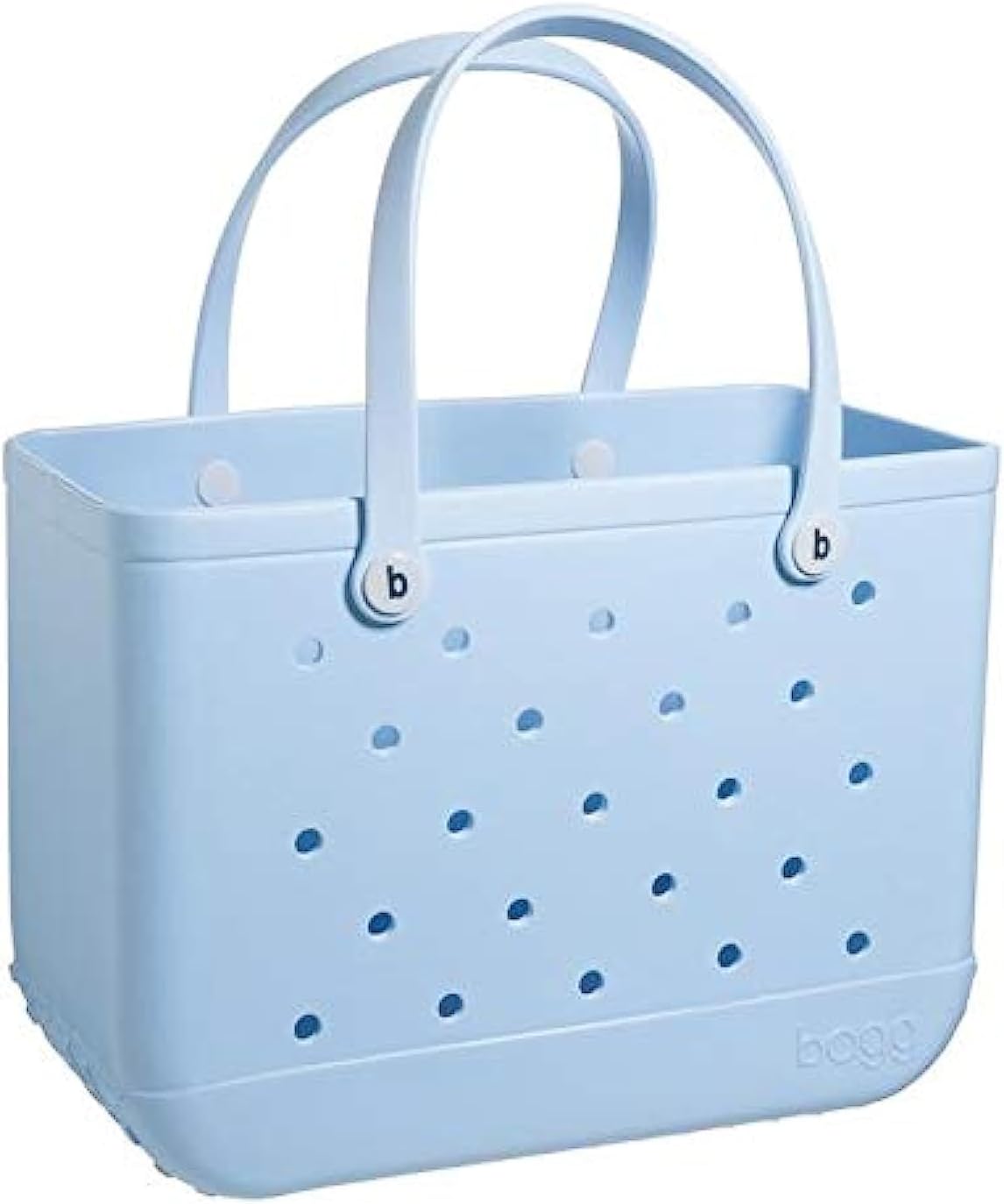 Waterproof Open Tote Bag 19x15x9.5 S962