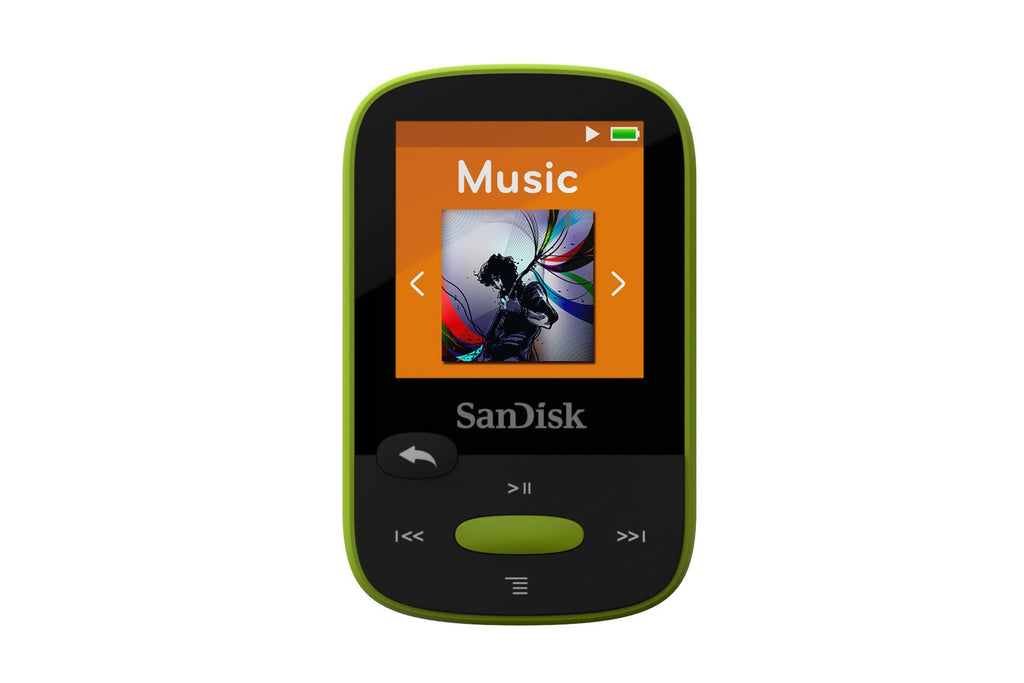 8 GB MP3 Player L277429