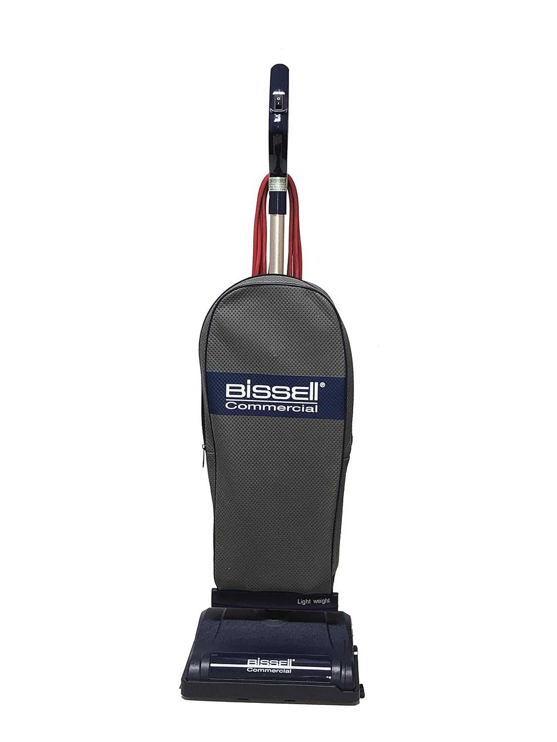Lightweight Upright Vacuum Cleaner, Blue F259
