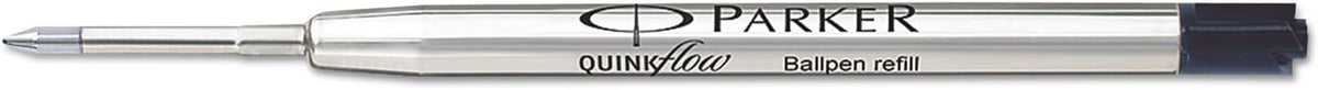 Fine Point Black Ink Ballpoint Pen Refill P54125