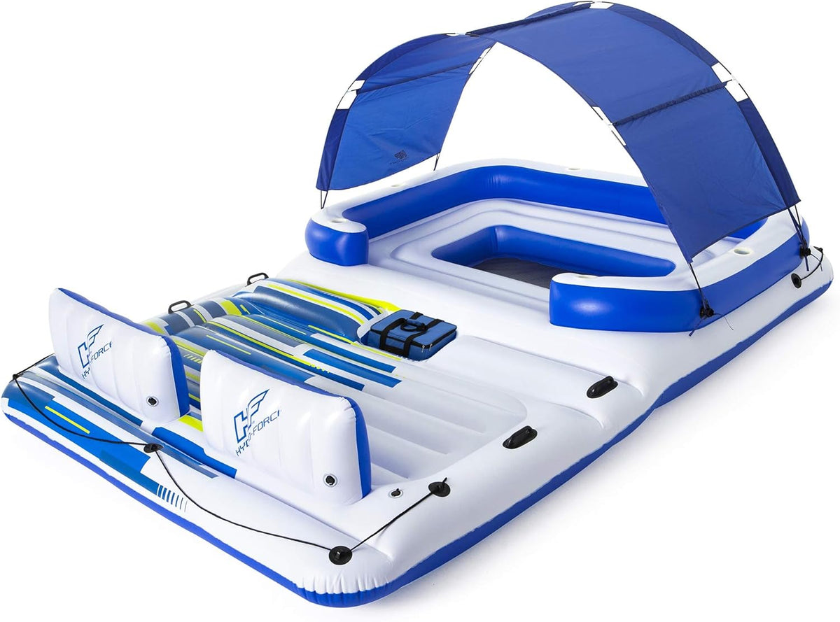 Inflatable Raft D286016