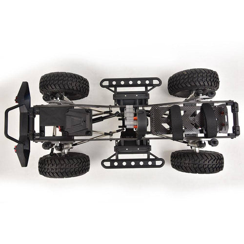 1/10 4WD RC Climbing Rock Crawler H7011