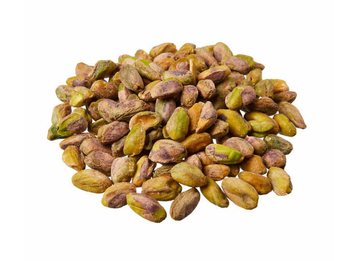 Shelled Pistachios, 1.5 lbs P50725