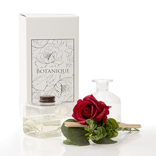 Red Reed Diffuser X16655