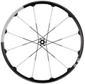 Black/Silver 27.5 in. Bicycle Pedals U81924