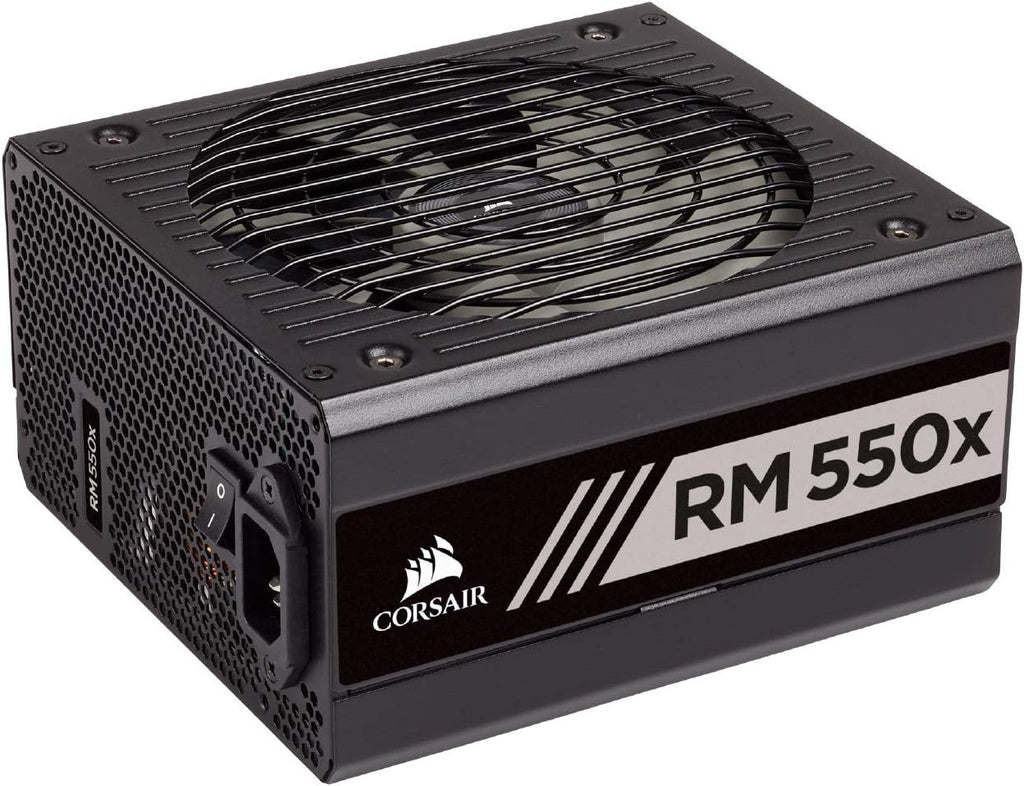 750 Watt 80+ Gold Fully Modular Power Supply B24941