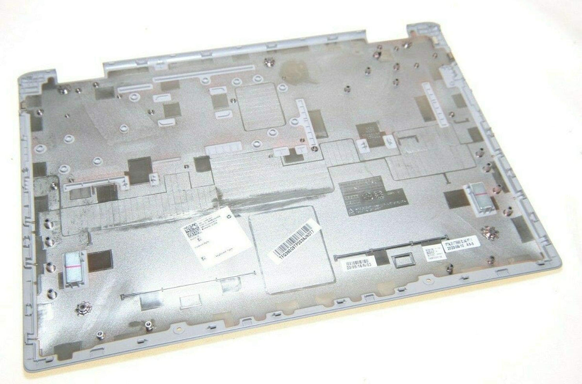 HP Chromebook X360 14B Bottom Base Case L780005