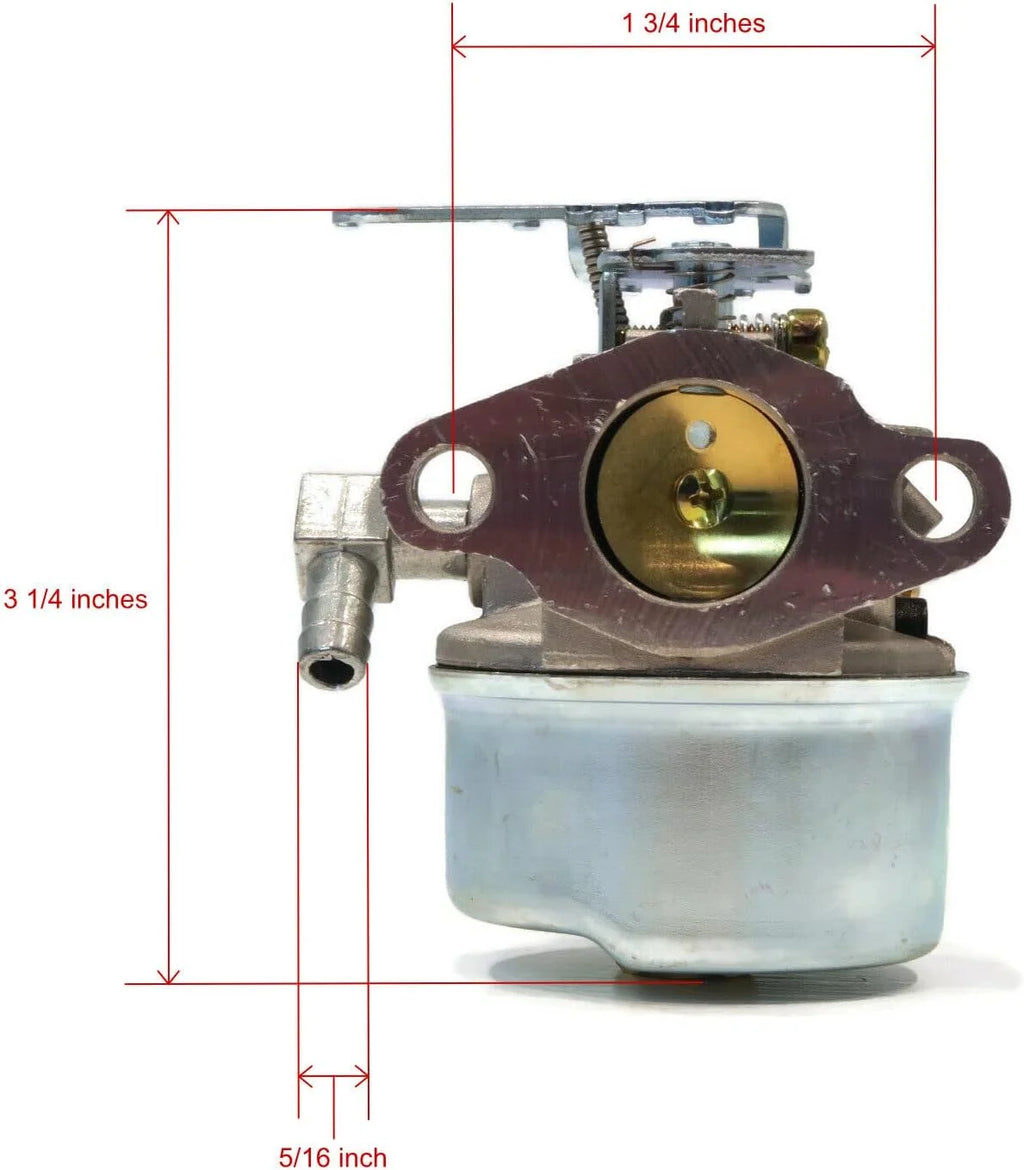 Carburetor A6807
