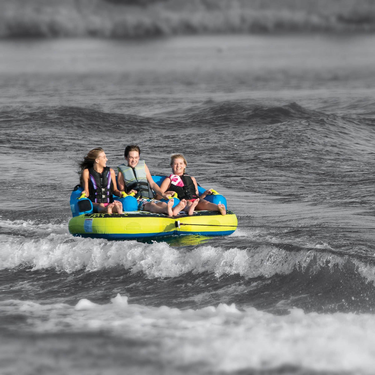 3 Person Towable Tube B494984