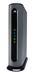DOCSIS 3.1 Multi-Gig Cable Modem with 2.5 Gbps Port Y571
