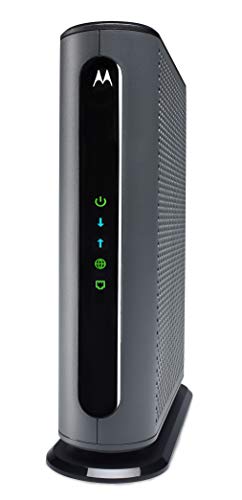 DOCSIS 3.1 Multi-Gig Cable Modem with 2.5 Gbps Port Y571