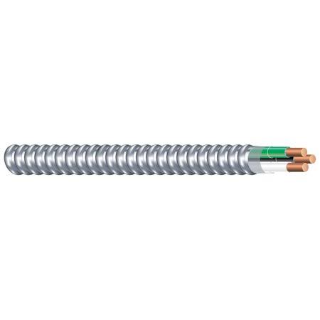 14/2 Metal Clad Cable 50 Feet I266766