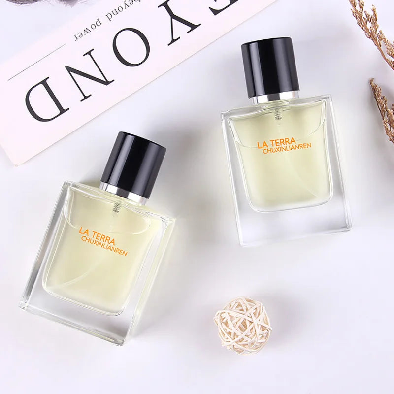 Amber Woody Eau De Toilette Spray 50ml U370807
