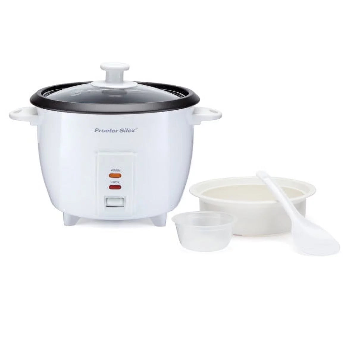 10 Cup Rice Cooker K76064