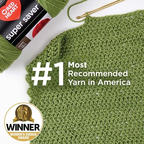 3 Pack 5oz Acrylic 4 Medium Yarn J48945