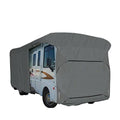 Waterproof RV Cover Motorhome Camper Travel Trailer 34 35 36 Class A B C X827