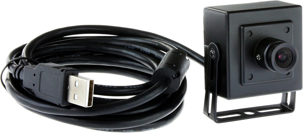 2.1mm Wide Angle USB Camera Q22898
