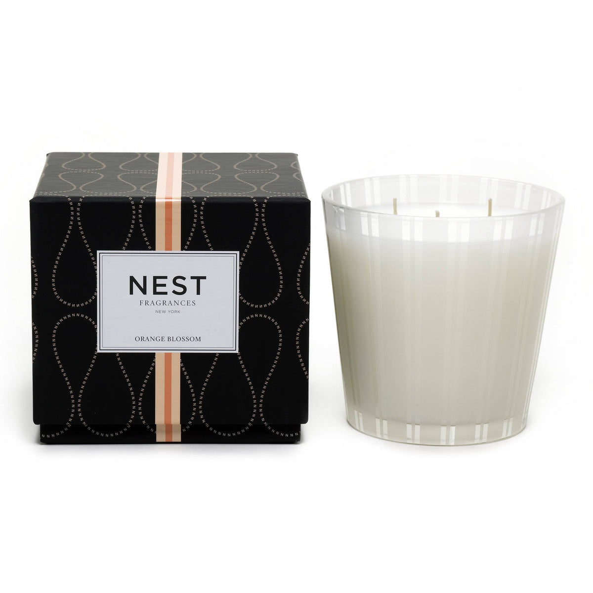 3 Wick Candle X955270