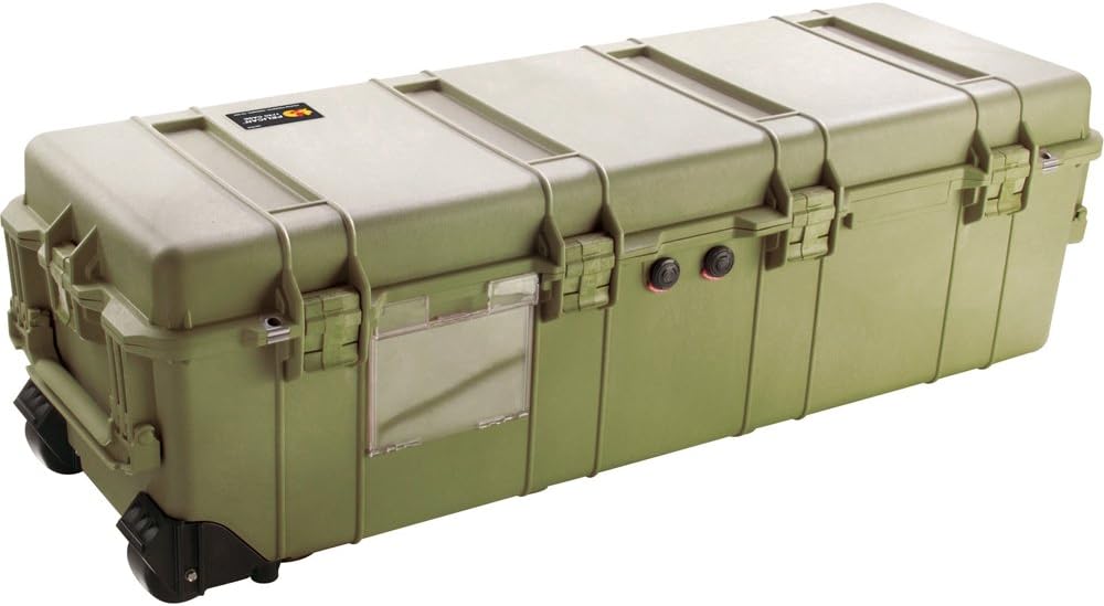 Long Case Olive Drab Green Y94817