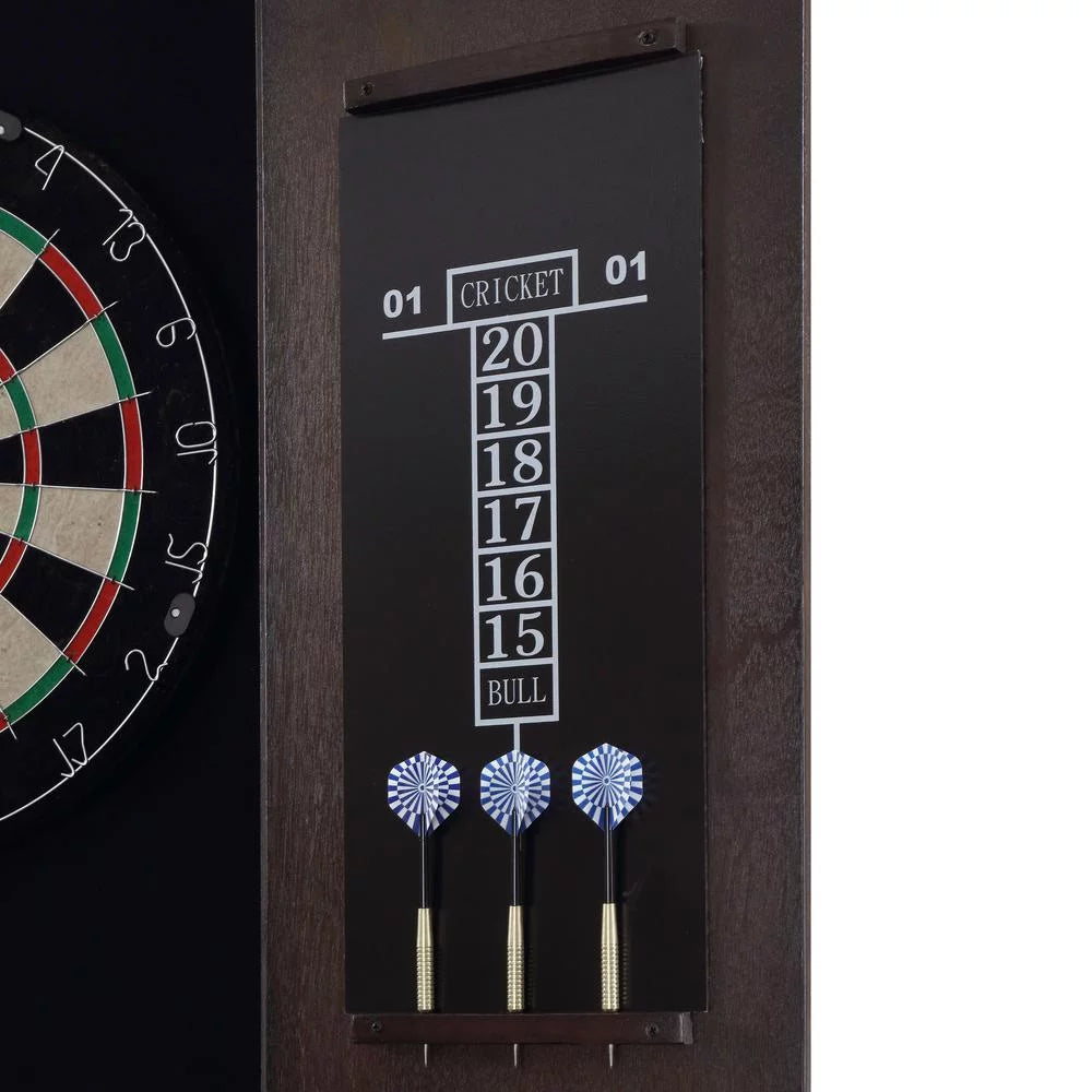 Dartboard Cabinet D544940