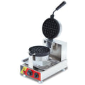 Single Station Rotary Nonstick Waffle Maker T218504