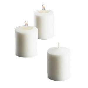 Votive Candle X296