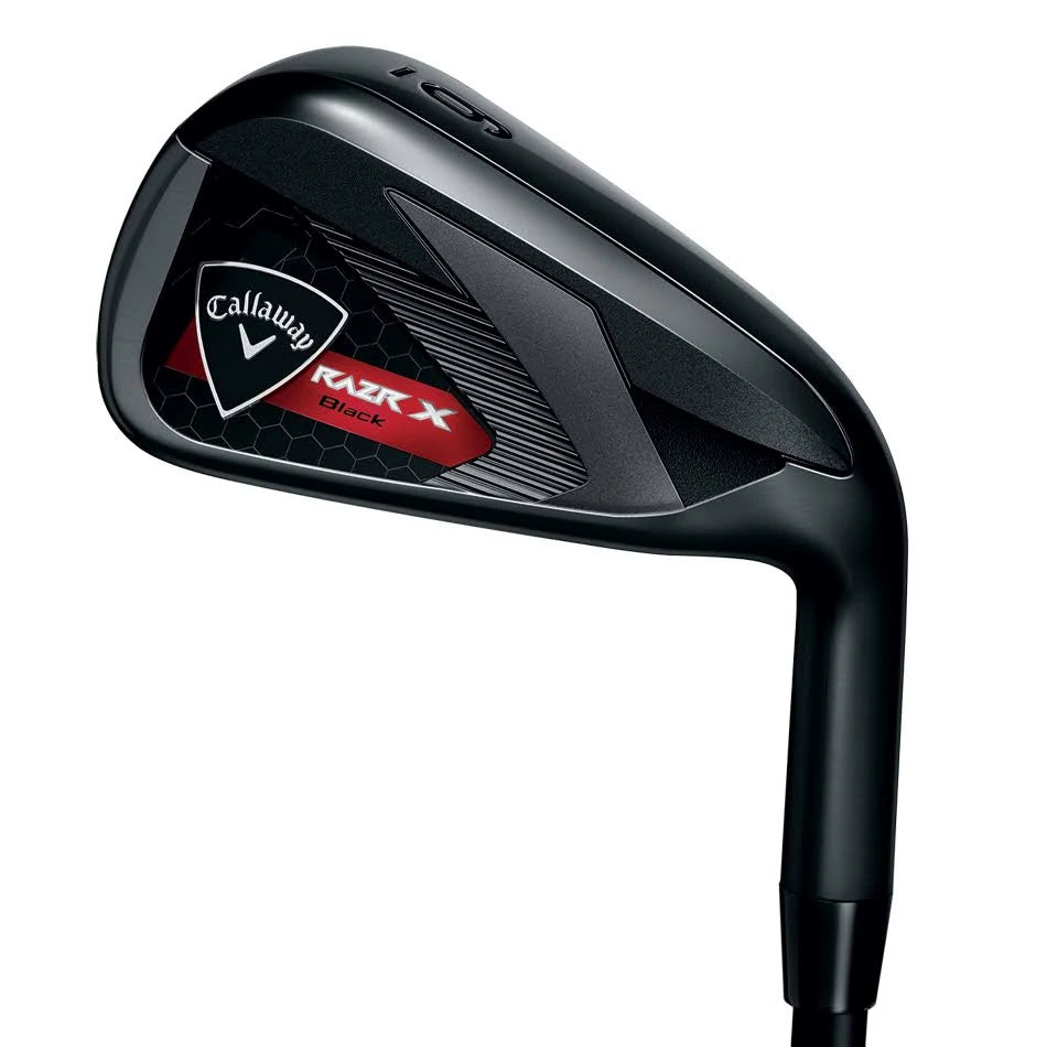 Black Graphite Lob Wedge M666635
