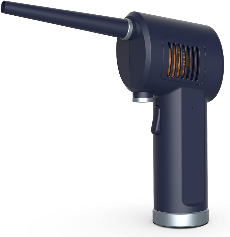 Cordless Rechargeable Electric Air Duster H3852