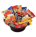 Candy Gift Basket G8649