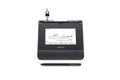 Black Signature Capture Pad L721