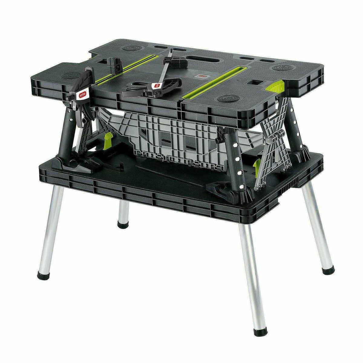 Folding Work Table W1711