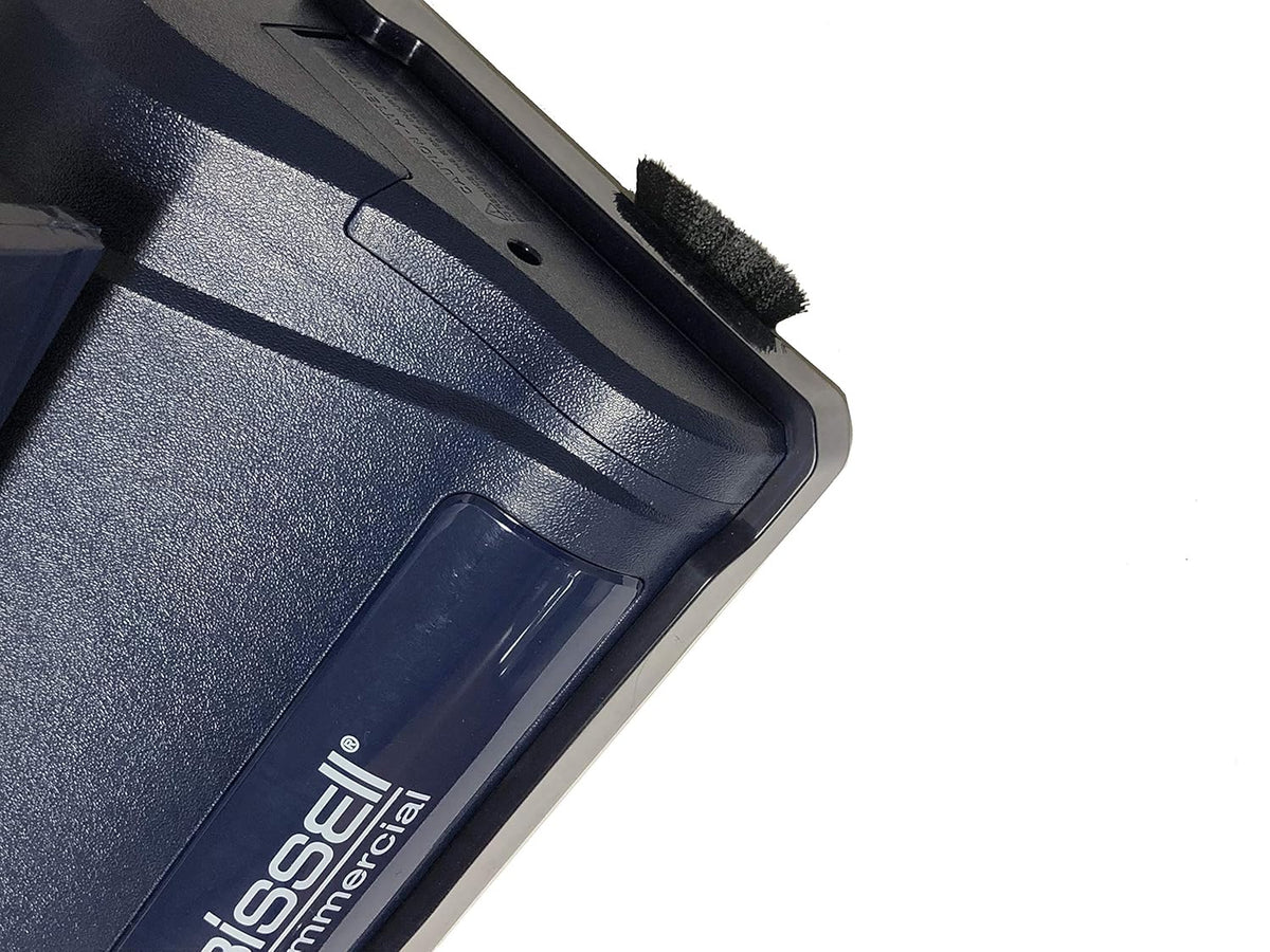 Lightweight Upright Vacuum Cleaner, Blue F259