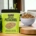 Shelled Pistachios, 1.5 lbs P50725