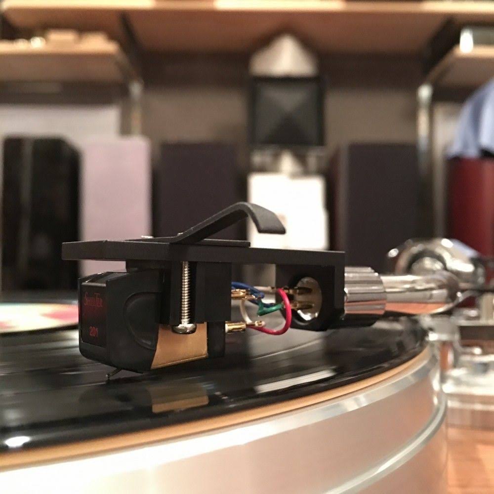 Stereo Phono Cartridge C5269