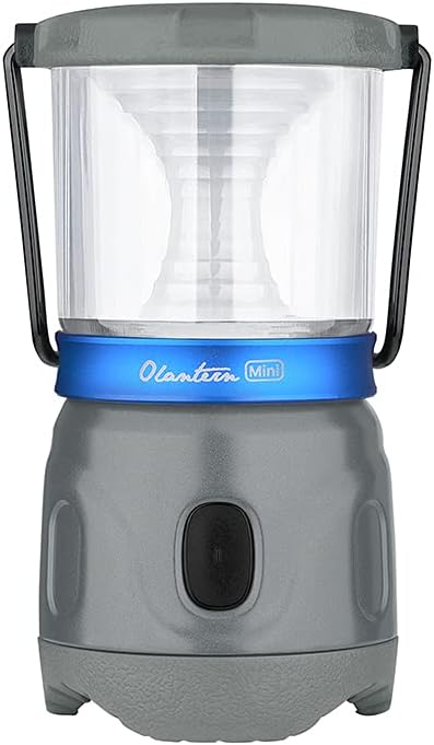 150 Lumens LED Rechargeable Lantern Flashlight K8875